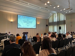 Необходимость ранней диагностика и профилактики: один из ключевых итогов Центрально- Азиатского диабетического форума