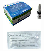 Для определения кардиомаркеров: Тропонина 1 (cTnl),  Креатинфосфокиназы-МВ (СК-МВ) и Миоглобина (Муо)