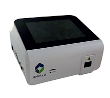 Флуоресцентный анализатор Finecare AID 114 для диагностики in vitro