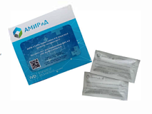 Экспресс-тест для определения ВИЧ 4.0 (HIV Ag/Ab Combo 4.0)