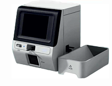 Флуоресцентный анализатор AID-205 для диагностики in vitro