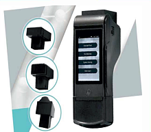 Флуоресцентный анализатор AIS 65