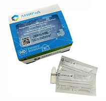 Экспресс-тест для определения карциноэмбрионального антигена (СЕА) 